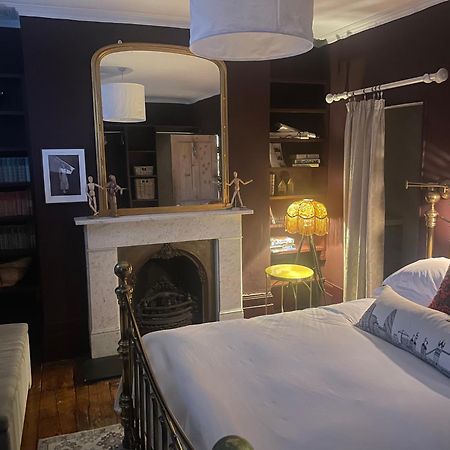 Beautiful London Victorian House, Sleeps 12别墅 外观 照片