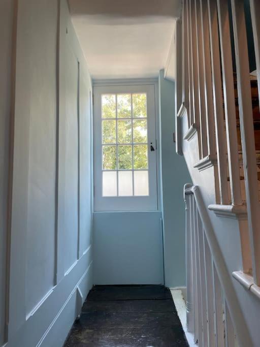 Beautiful London Victorian House, Sleeps 12别墅 外观 照片