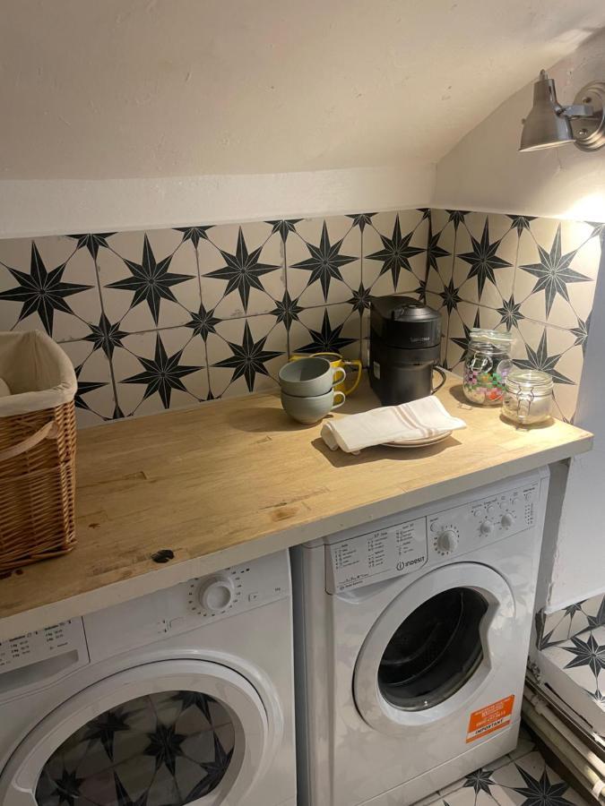 Beautiful London Victorian House, Sleeps 12别墅 外观 照片