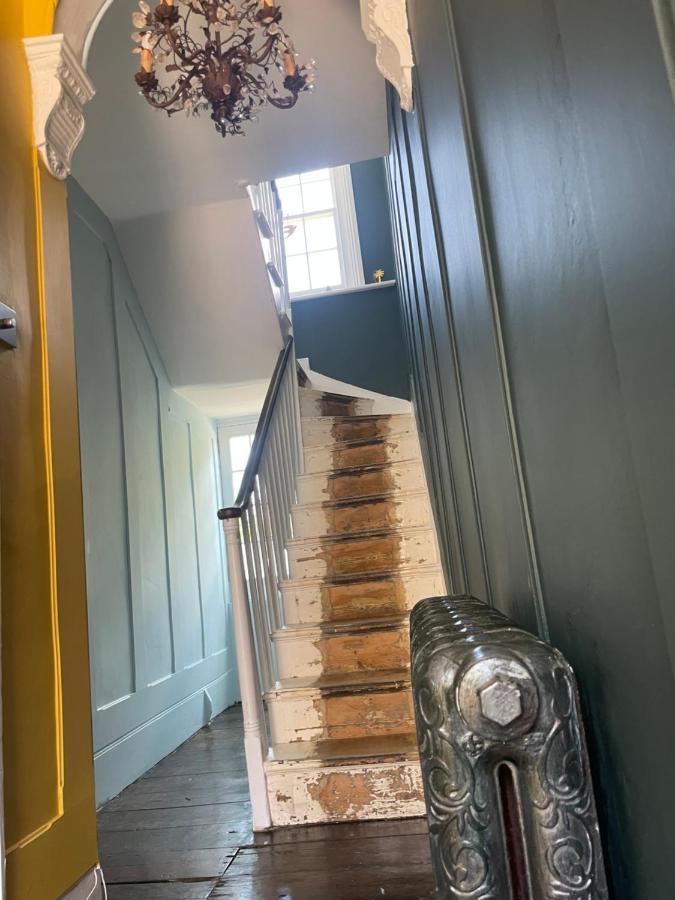 Beautiful London Victorian House, Sleeps 12别墅 外观 照片