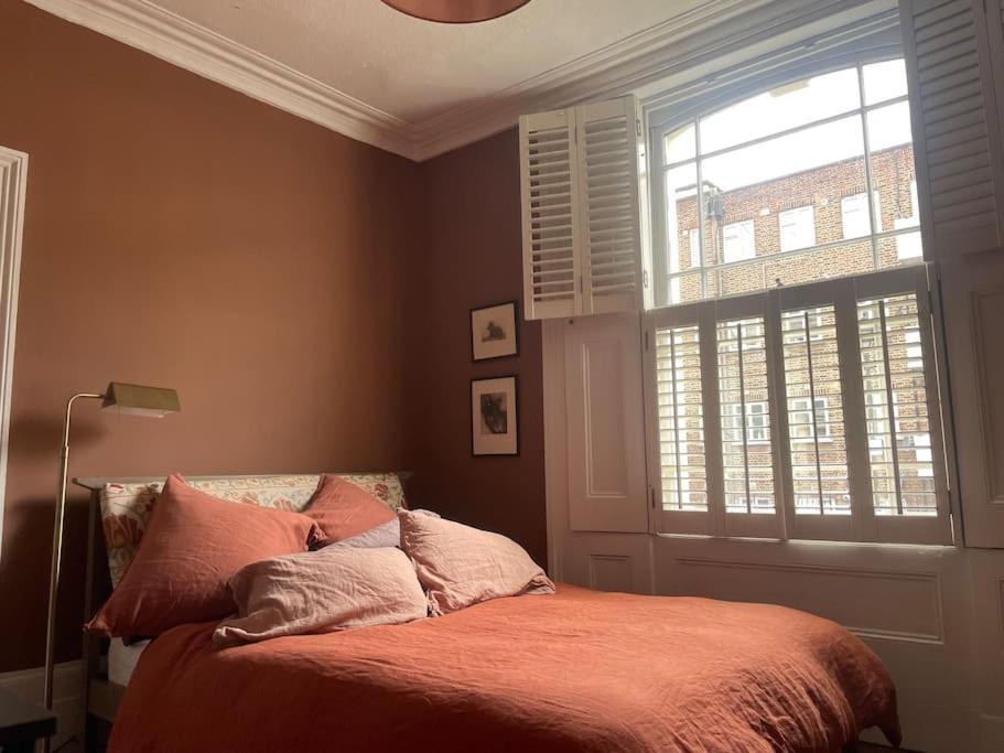 Beautiful London Victorian House, Sleeps 12别墅 外观 照片