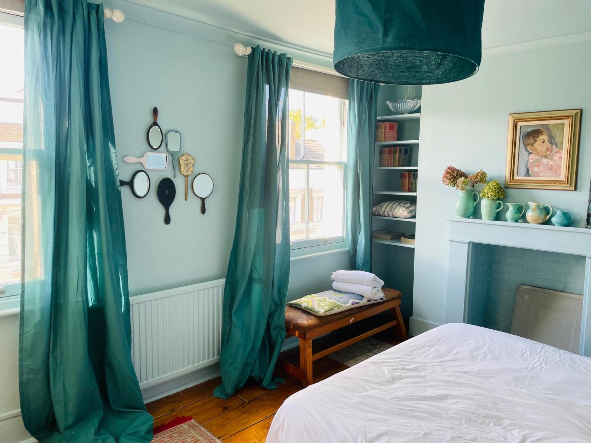 Beautiful London Victorian House, Sleeps 12别墅 外观 照片