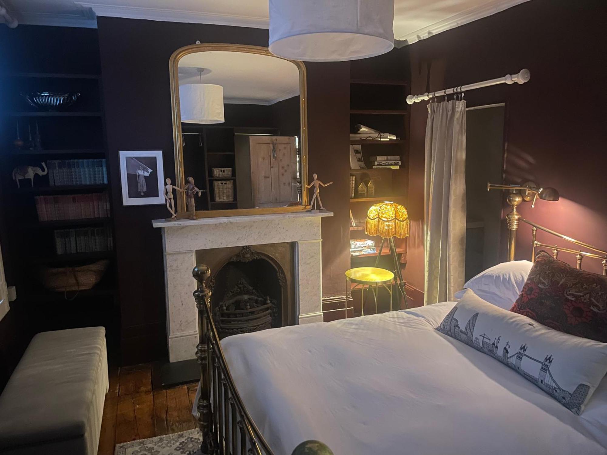 Beautiful London Victorian House, Sleeps 12别墅 外观 照片