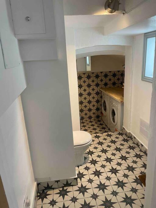 Beautiful London Victorian House, Sleeps 12别墅 外观 照片